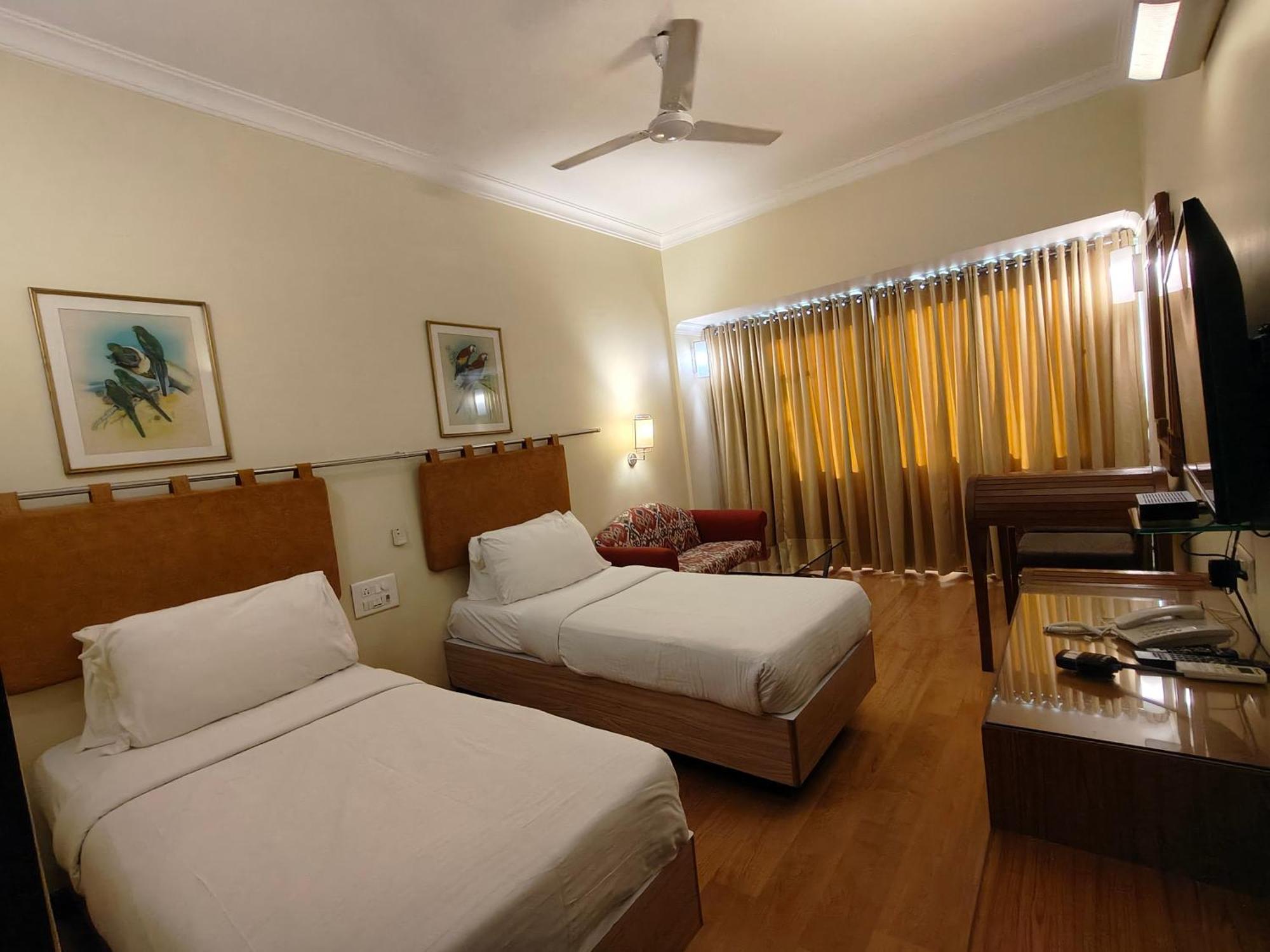 Regency Hotel, Mumbai